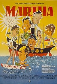 Watch Free Martha (1967)