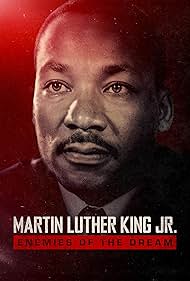 Watch Free Martin Luthur King Jr.: Enemies of the Dream (2026)