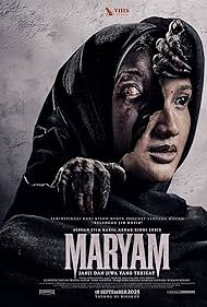 Watch Free Maryam The Untold Story (2025)