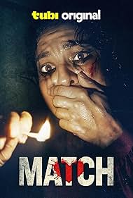 Watch Free Match (2025)