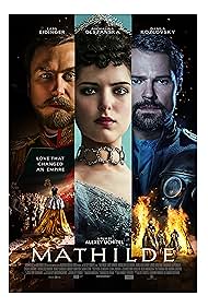 Watch Free Mathilde (2017)
