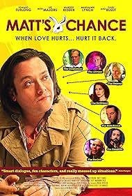 Watch Free Matts Chance (2013)