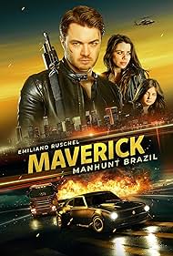 Watch Free Maverick Manhunt Brazil (2016)
