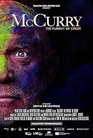 Watch Free McCurry The Pursuit of Colour (2021)