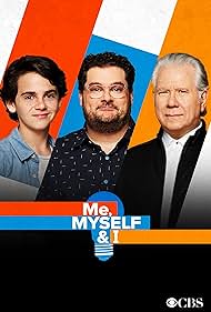 Watch Free Me, Myself and I (2017-2018)