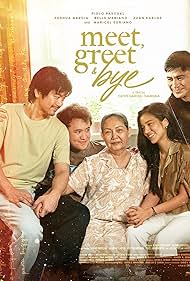 Watch Free Meet, Greet Bye (2025)