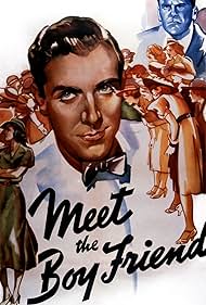 Watch Free Meet the Boy Friend (1937)