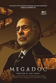 Watch Free Megadoc (2025)