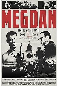 Watch Free Megdan Izmedju vode i vatre (2024)