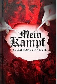 Watch Free Mein Kampf An Autopsy of Evil (2024)