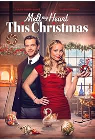 Watch Free Melt My Heart This Christmas (2025)