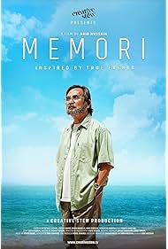 Watch Free Memori (2025)