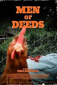 Watch Free Men of Deeds (2022)