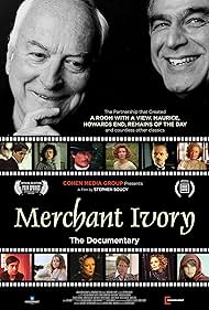 Watch Free Merchant Ivory (2023)