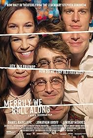 Watch Free Merrily We Roll Along (2025)