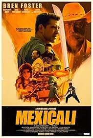 Watch Free Mexicali (2026)