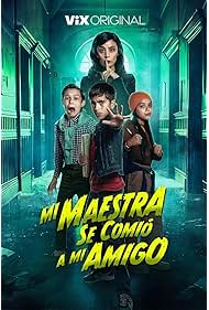 Watch Free Mi maestra se comio a mi amigo (2023)