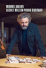 Watch Free Michael Sheens Secret Million Pound Giveaway (2025)