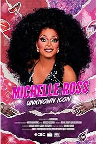 Watch Free Michelle Ross Unknown Icon (2025)