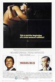 Watch Free Midas Run (1969)