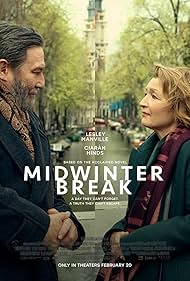 Watch Free Midwinter Break (2026)
