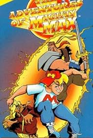 Watch Free Mighty Max (1993–1995)