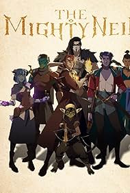 Watch Free The Mighty Nein (2025)