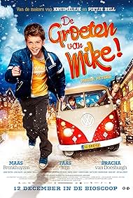 Watch Free Mike Says Goodbye (2012)