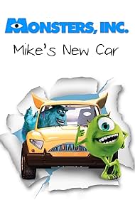 Watch Free Mikes New Car (2002)