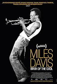 Watch Free Miles Davis Birth of the Cool (2019)