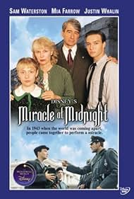 Watch Free Miracle at Midnight (1998)