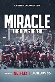 Watch Free Miracle: The Boys of 80 (2026)