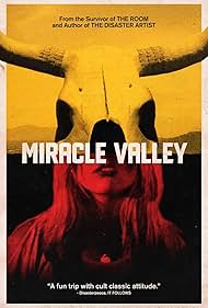 Watch Free Miracle Valley (2021)