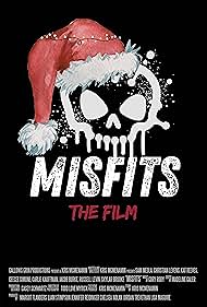 Watch Free Misfits (2025)