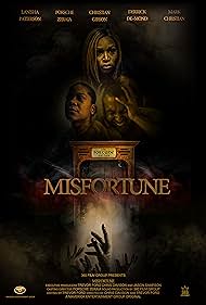 Watch Free Misfortune (2022)