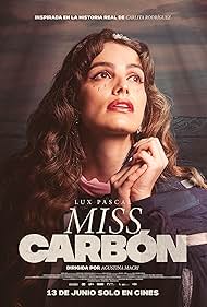 Watch Free Miss Carbon (2025)