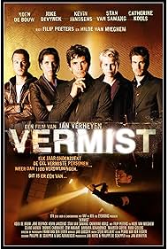 Watch Free Missing Persons Unit (2007)