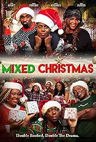 Watch Free Mixed Christmas (2023)
