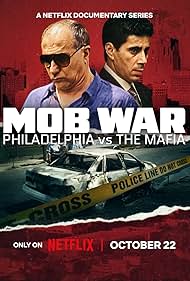 Watch Free Mob War: Philadelphia vs. The Mafia (2025)