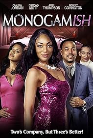 Watch Free Monogamish (2023)