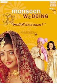 Watch Free Monsoon Wedding (2001)