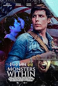 Watch Free Monsters Within (2025)
