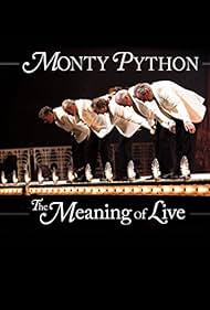 Watch Free Monty Python The Meaning of Live (2014)