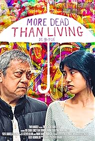 Watch Free More Dead Than Living (2025)