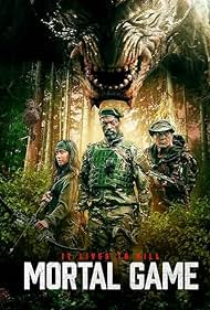 Watch Free Mortal Game (2024)