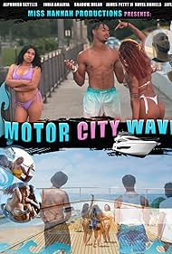 Watch Free Motor City Waves (2025)