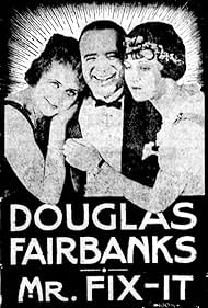 Watch Free Mr Fix It (1918)