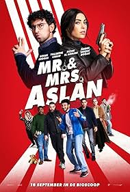 Watch Free Mr Mrs Aslan (2025)