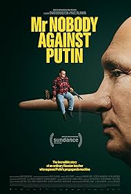 Watch Free Mr Nobody Against Putin (2025)