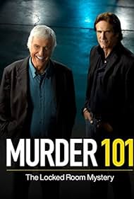 Watch Free Murder 101 The Locked Room Mystery (2008)